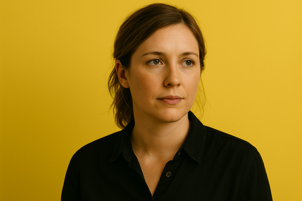 Fawn Sebastian on the Art of Color Correction, Part Two