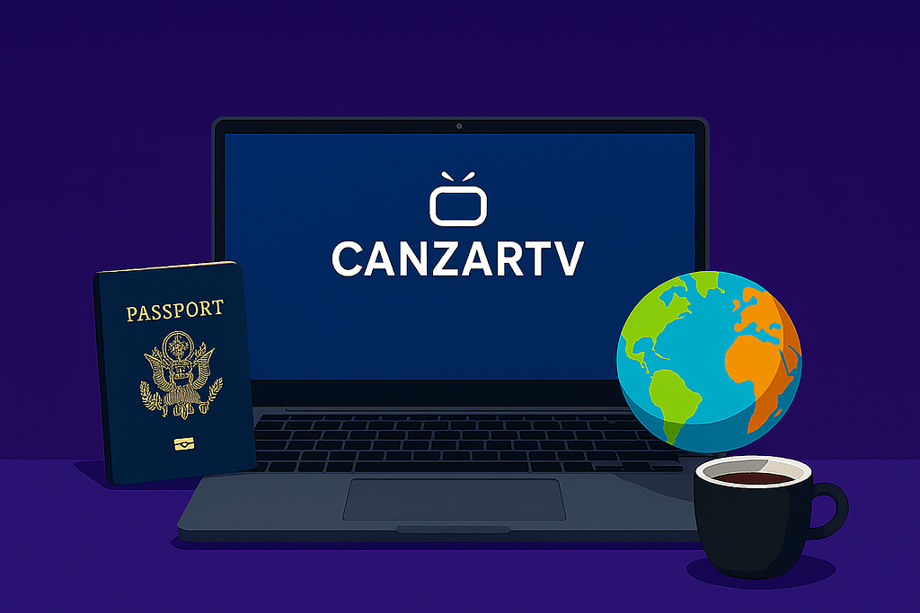 How to Work Remotely While Traveling – Digital Nomad Guide (2025 Edition) 🌍💻✈️