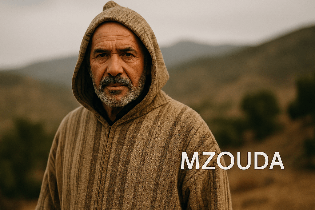 mzouda