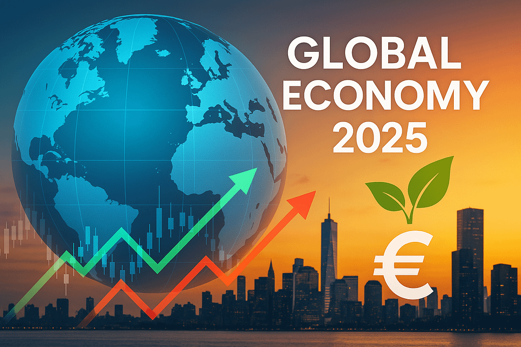 Global Economy 2025