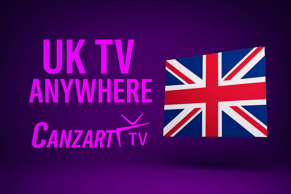 uk channels subscribtion