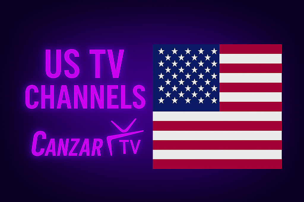 usa channels