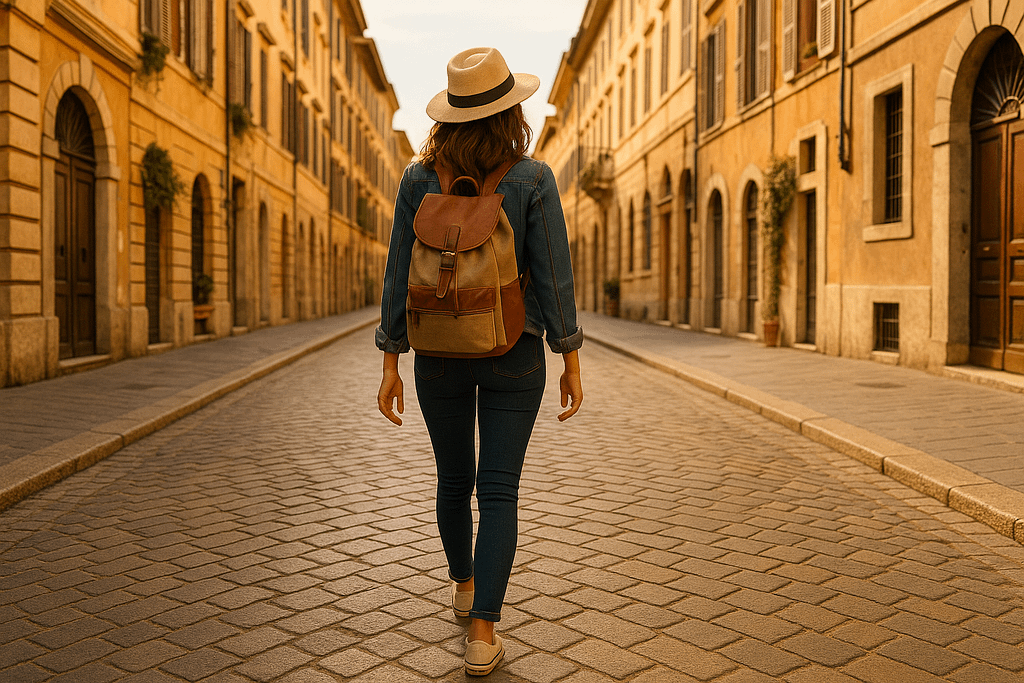 How to Choose the Best Travel Destination in 2025?