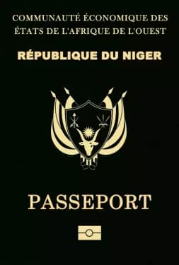 Niger-253x375