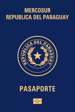 Paraguay-253x375